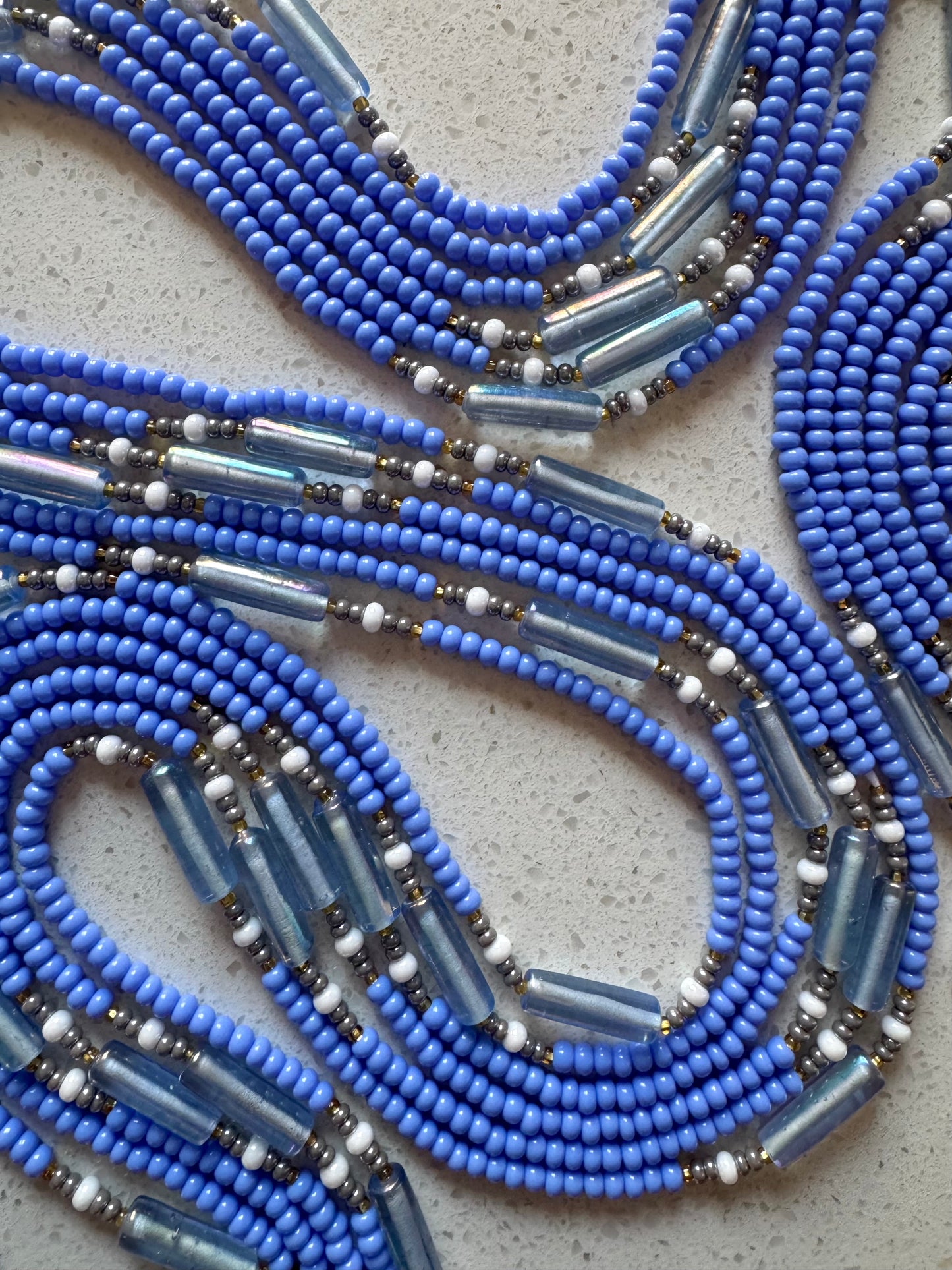 Blue Quartz