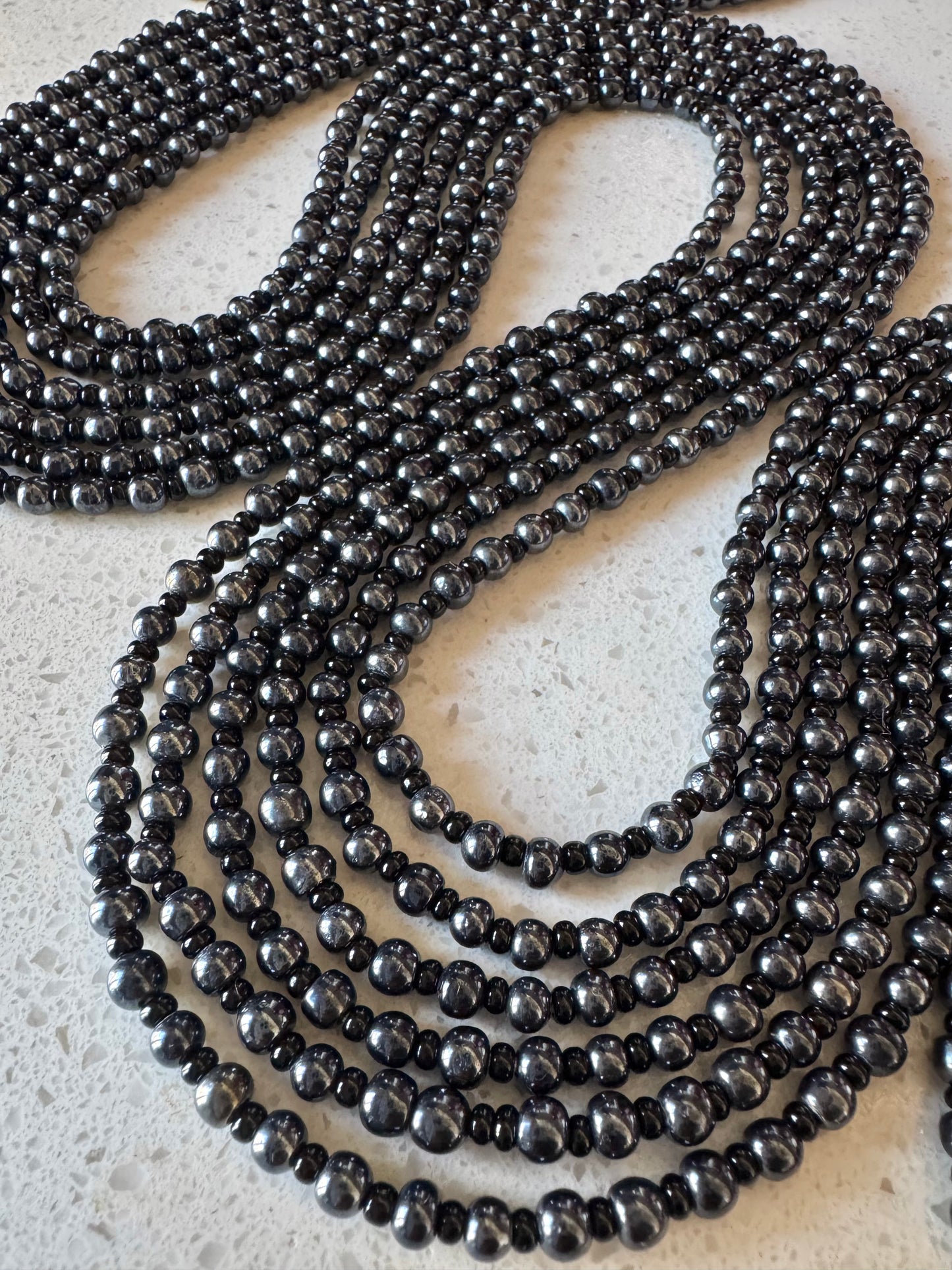 Black Ice