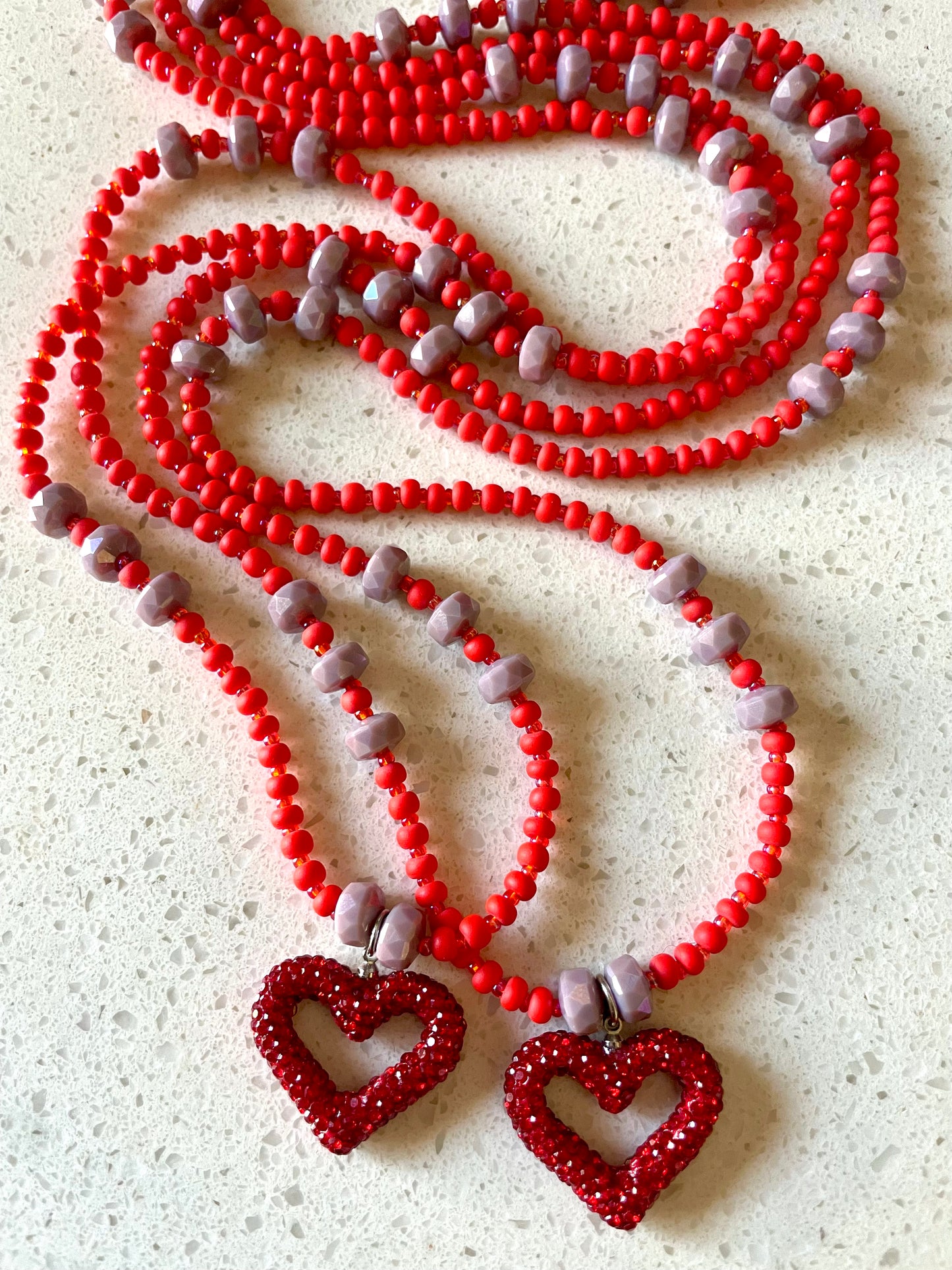 Physical Touch-The Love Language Collection