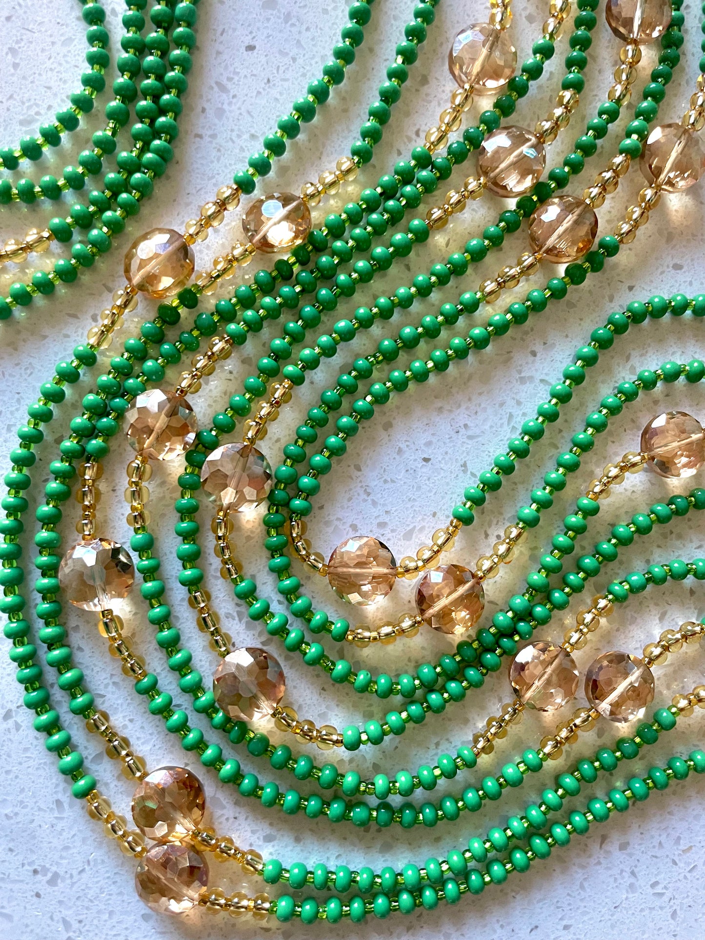 Receiving Gifts- The Love Language Collection