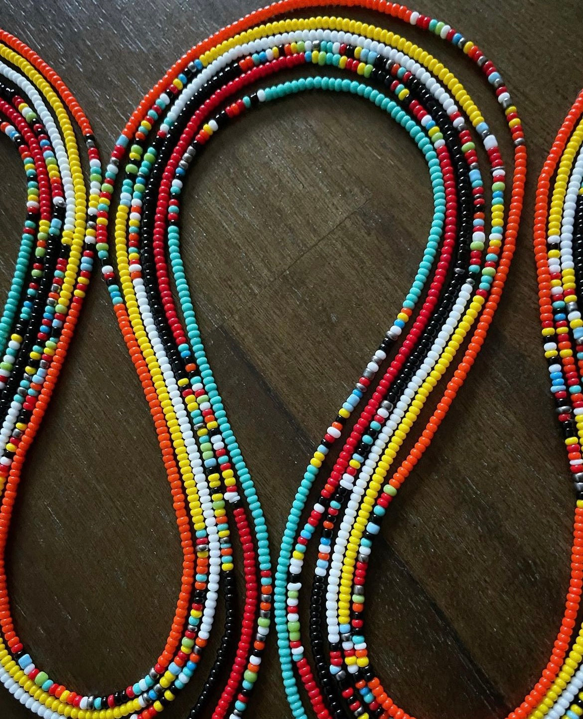 Classic Misha Maasai