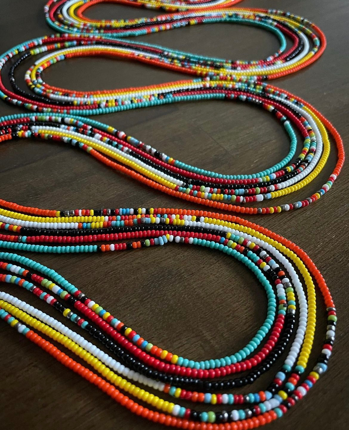 Classic Misha Maasai