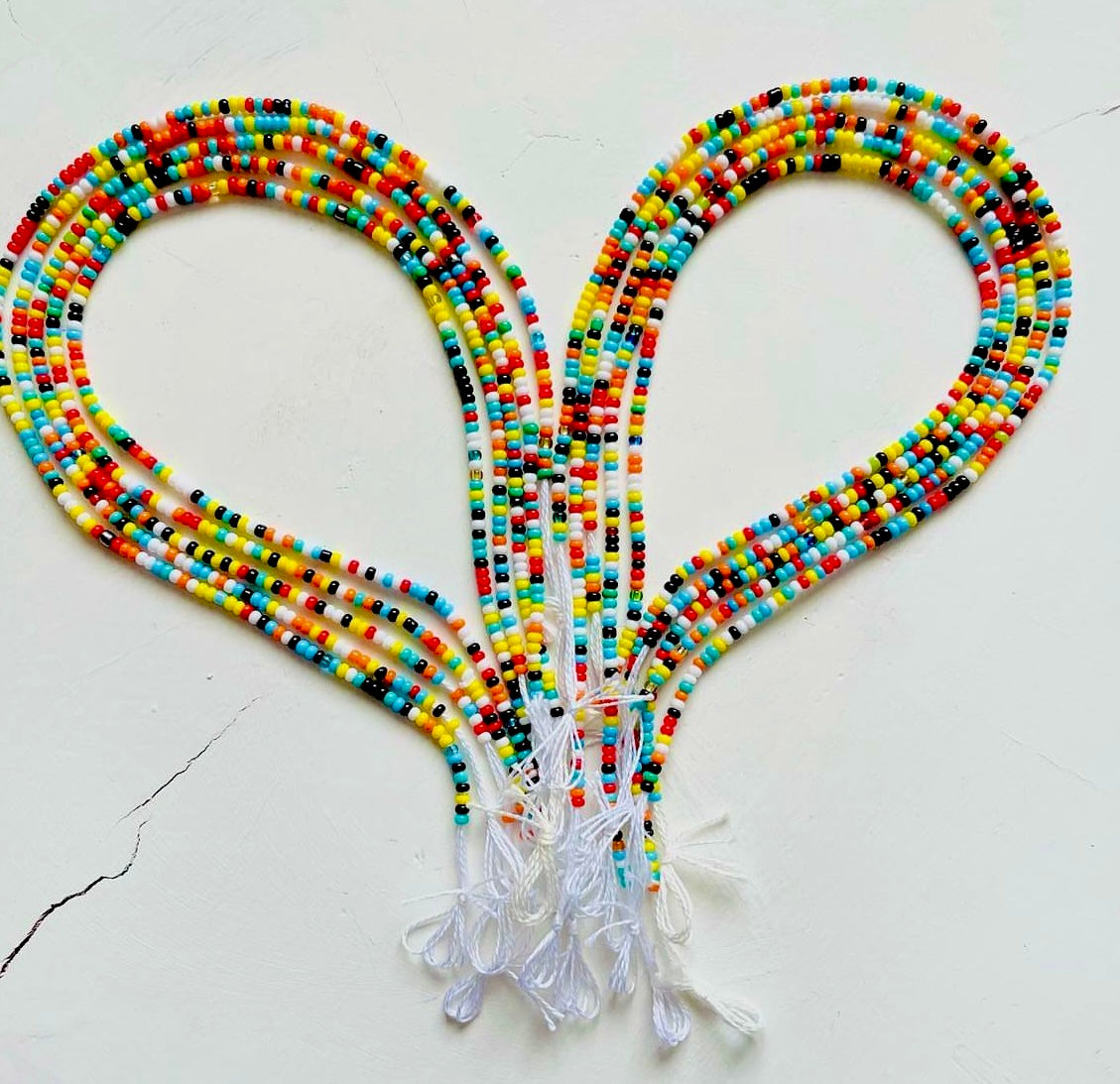 Meelah's Favorite Anklet