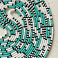 Kofi- The Black & White Misha Maasai Collection