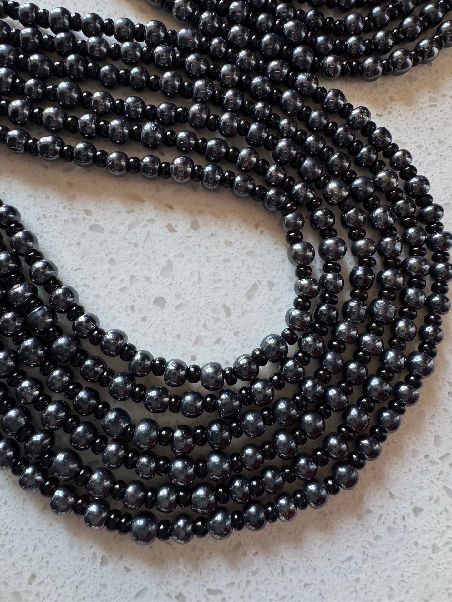 Black Ice