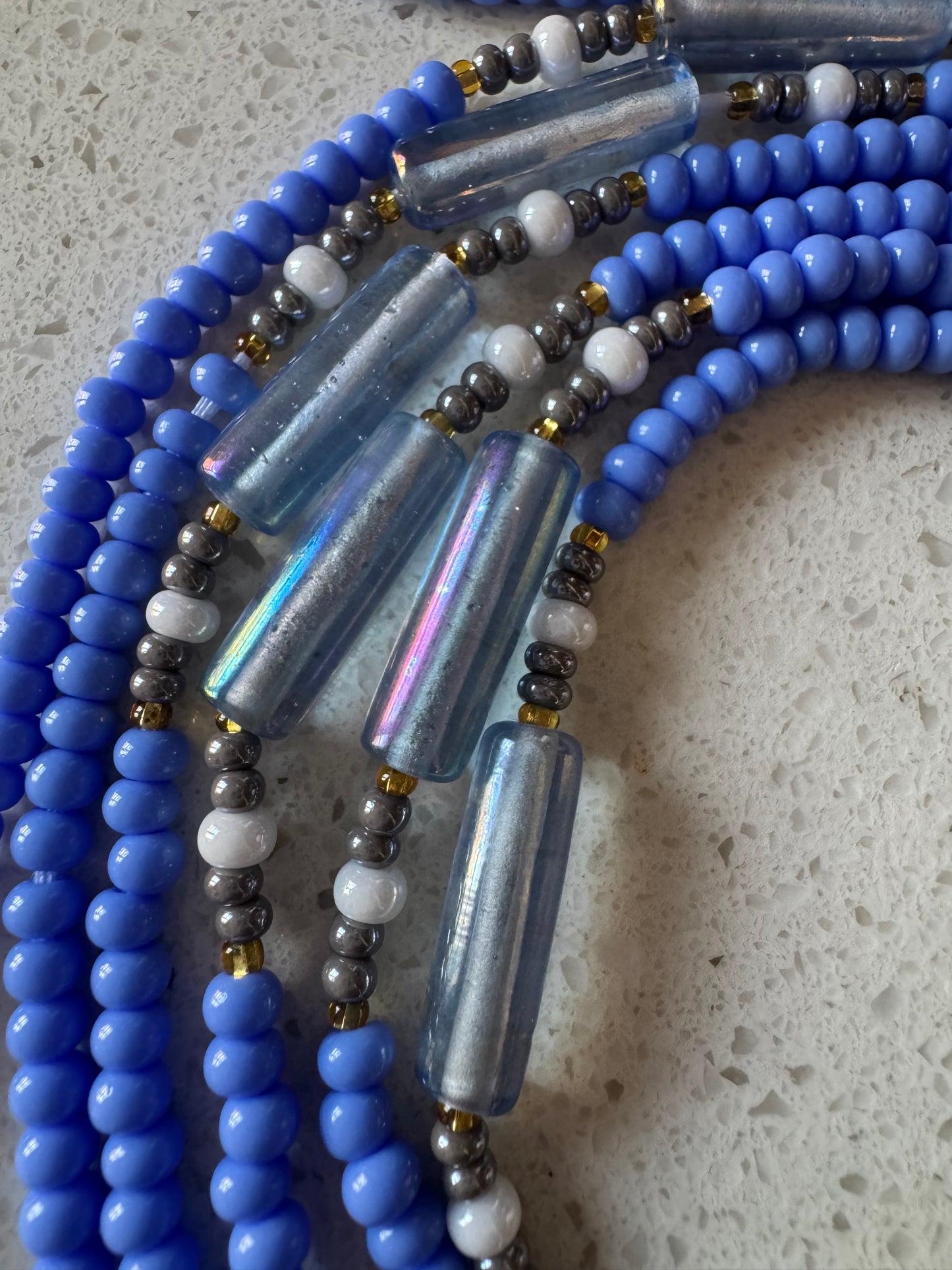 Blue Quartz