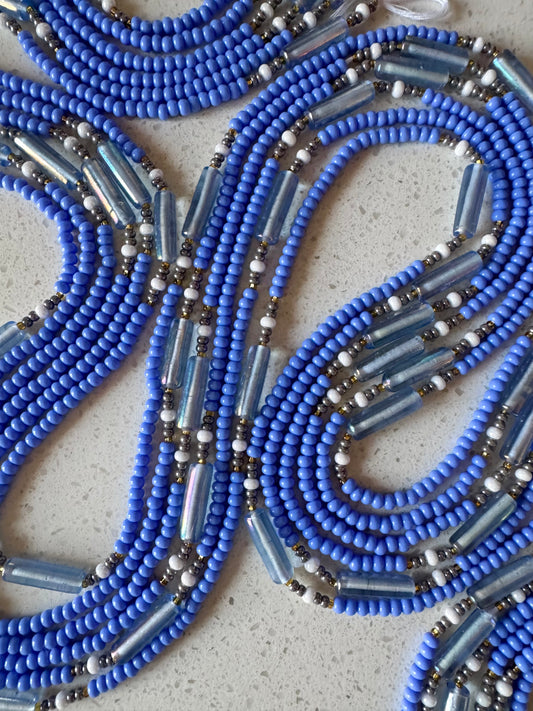 Blue Quartz