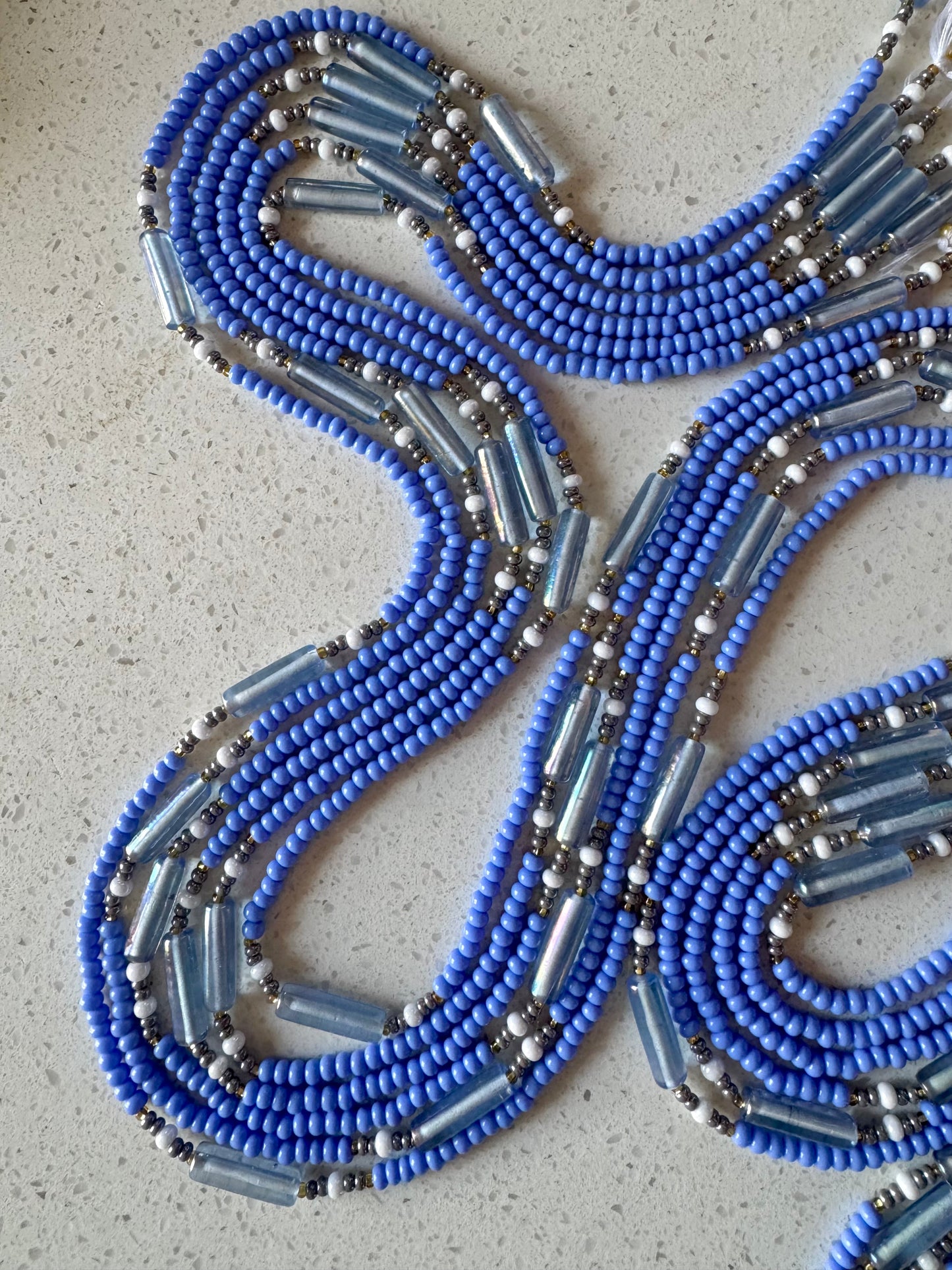 Blue Quartz