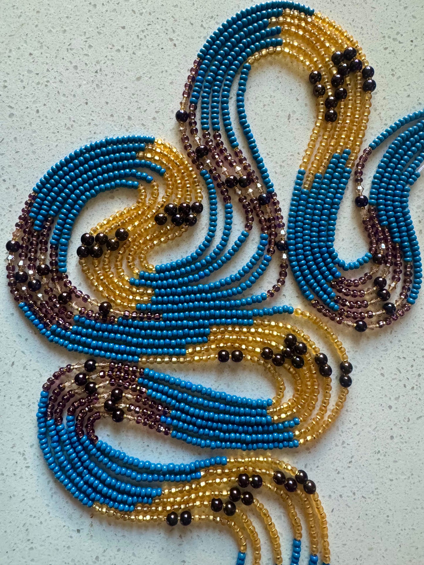 Indigo Downes