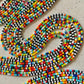 Hannah-The Black & White Misha Maasai Collection