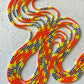 Marigold-The Black & White Misha Maasai Collection