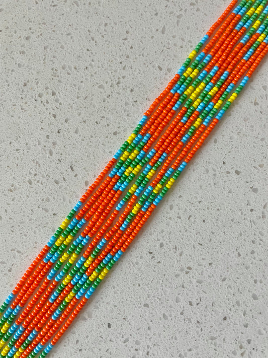 Mello's Anklet