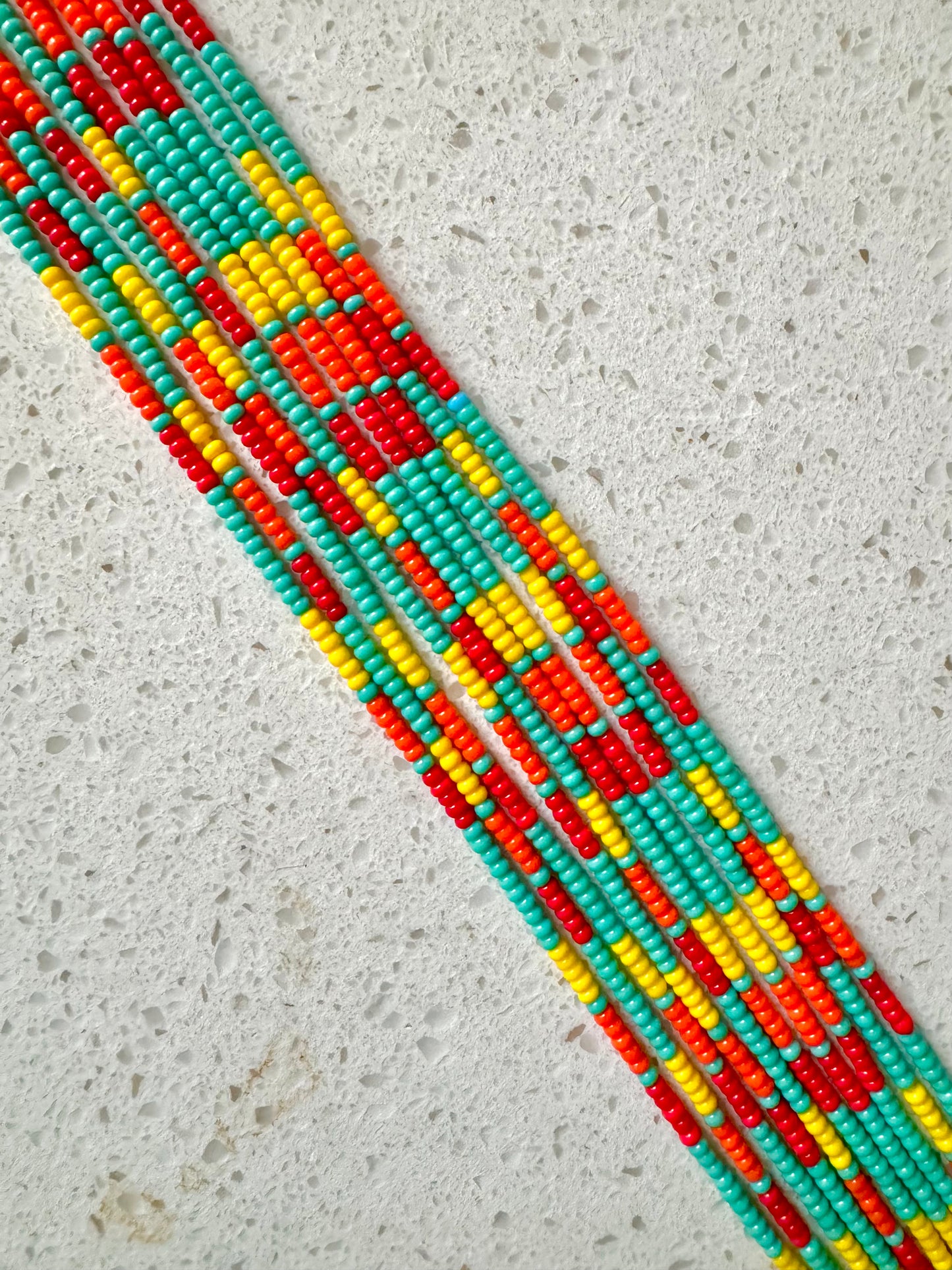 ROY Anklet