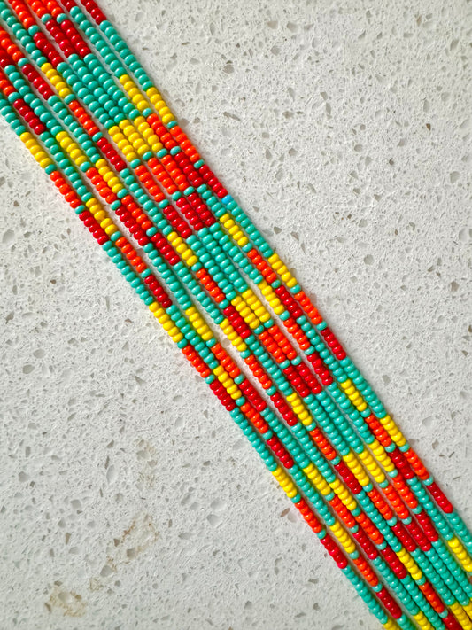 ROY Anklet