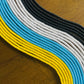 Solid Color Anklet