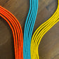 Solid Color Anklet